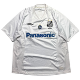 Santos 2005 G