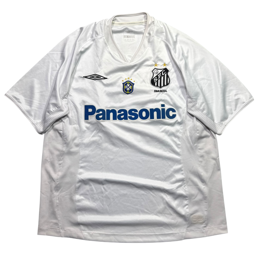 Santos 2005 G