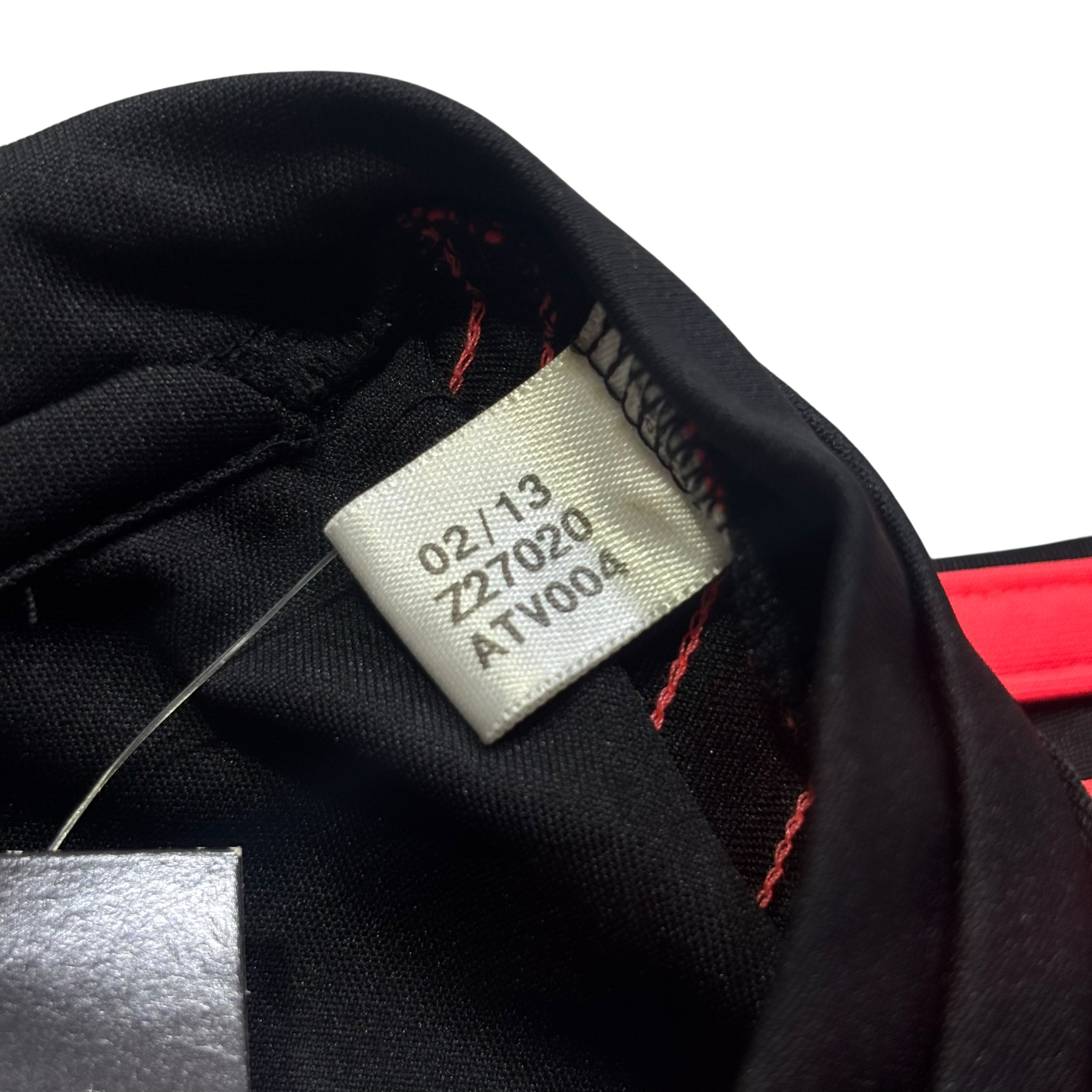 Ajax 2013 G