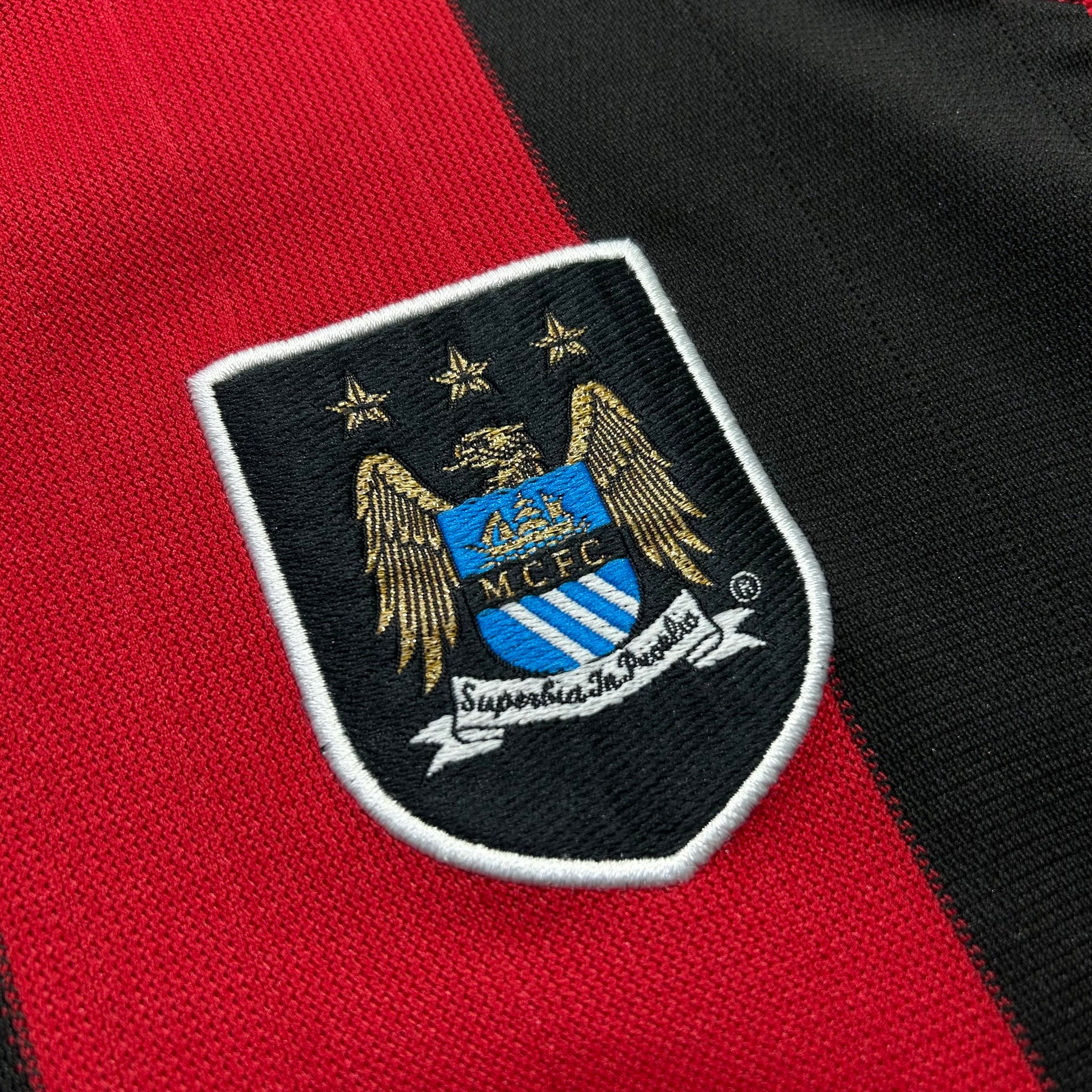 Manchester City 2003 M