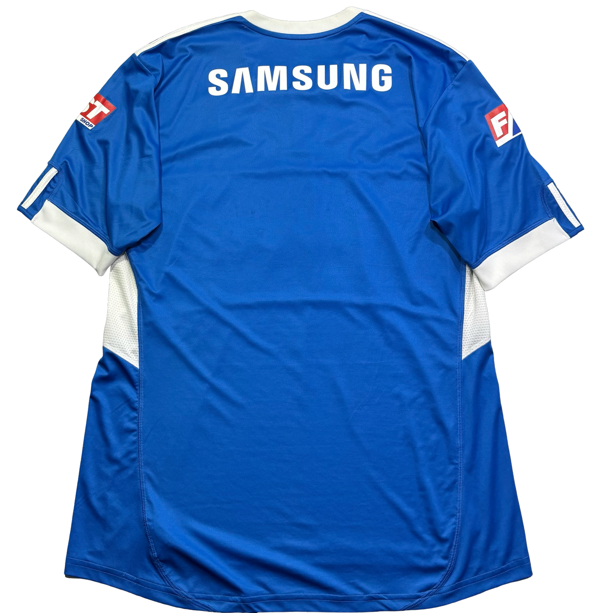 Palmeiras 2009 GG