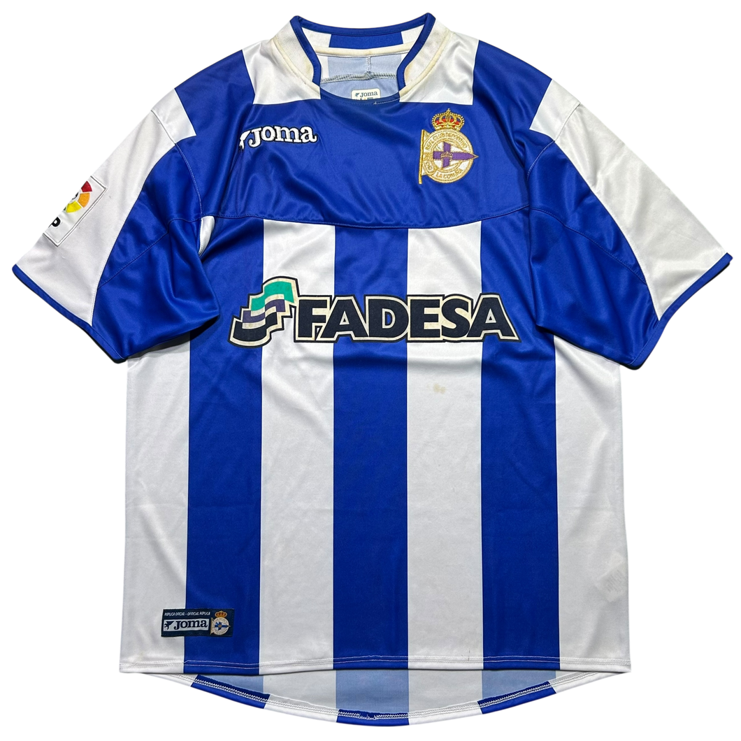 La coruña 2003 M