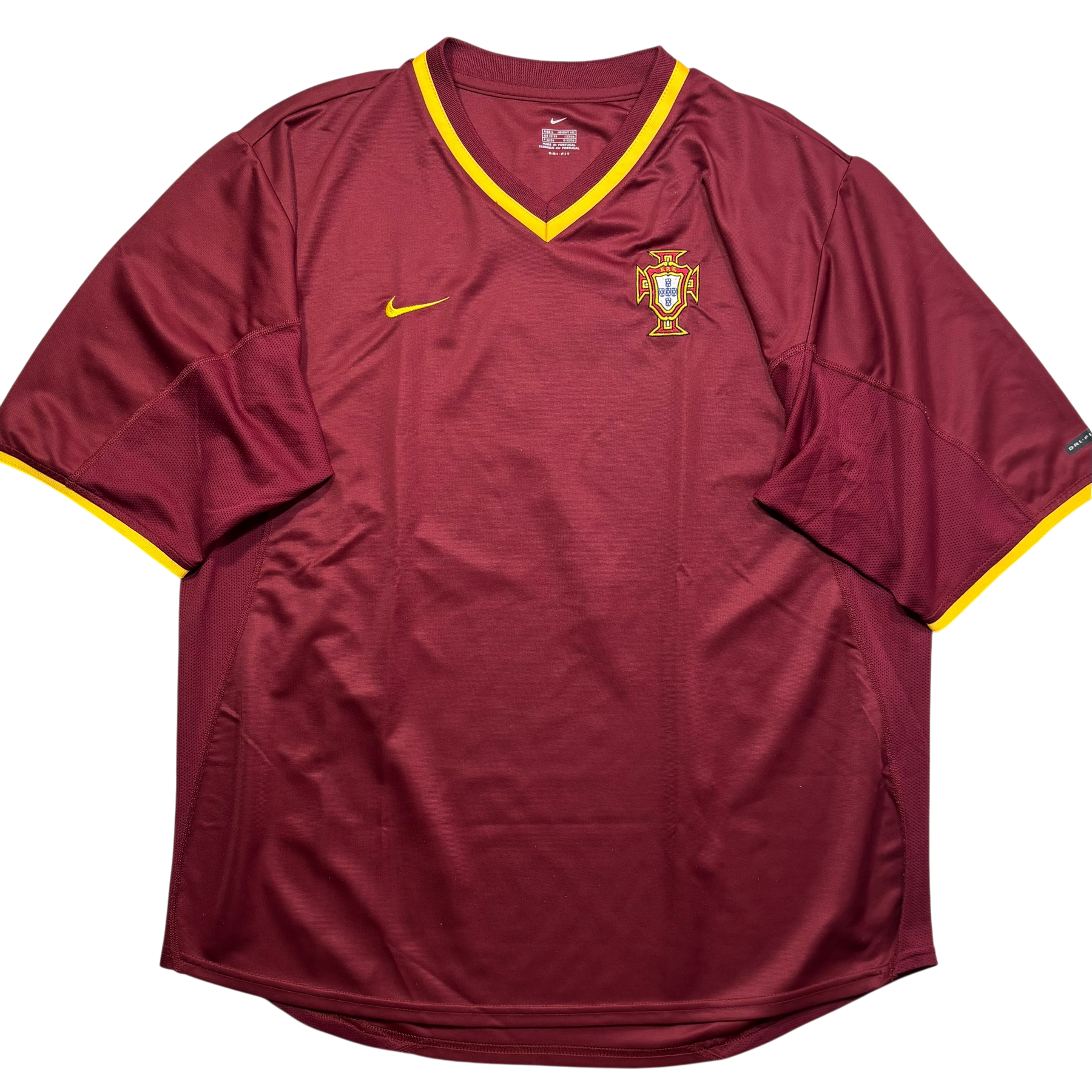 Portugal 2002 G