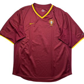 Portugal 2002 G