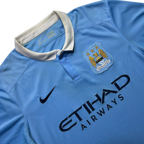 Manchester City 2015 G