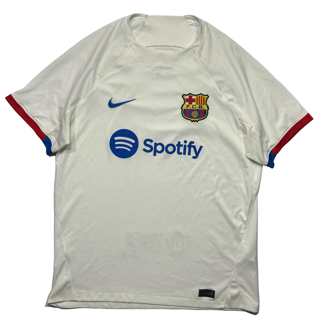 Barcelona 2023 G