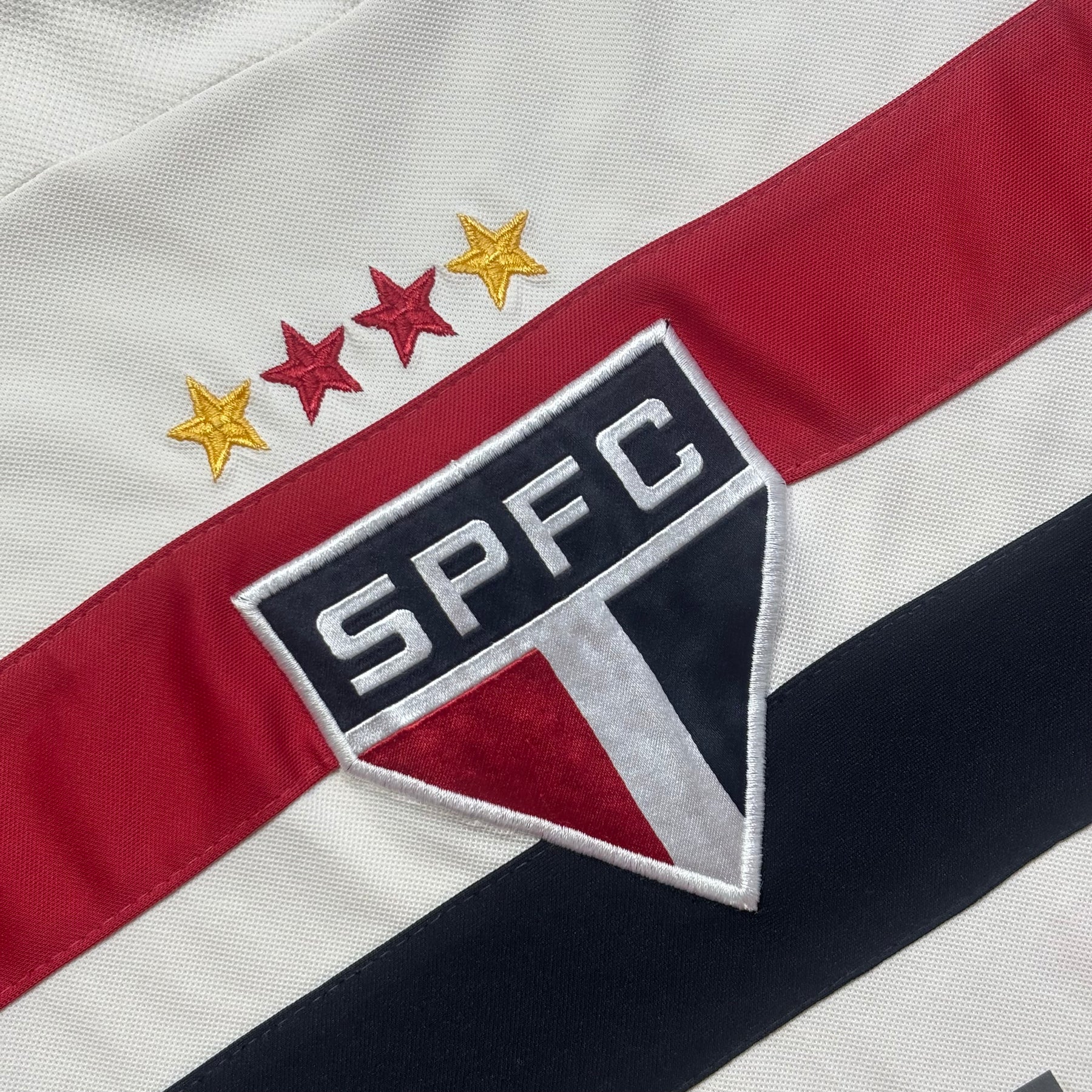 São Paulo 2005 M