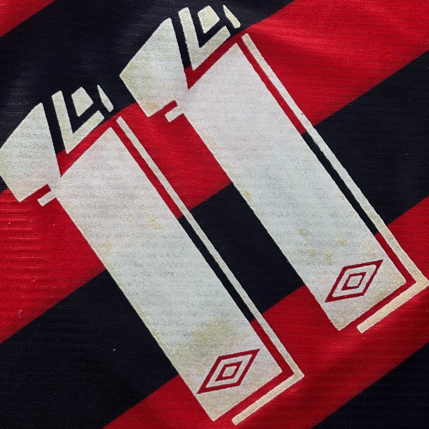 Flamengo 1995 G