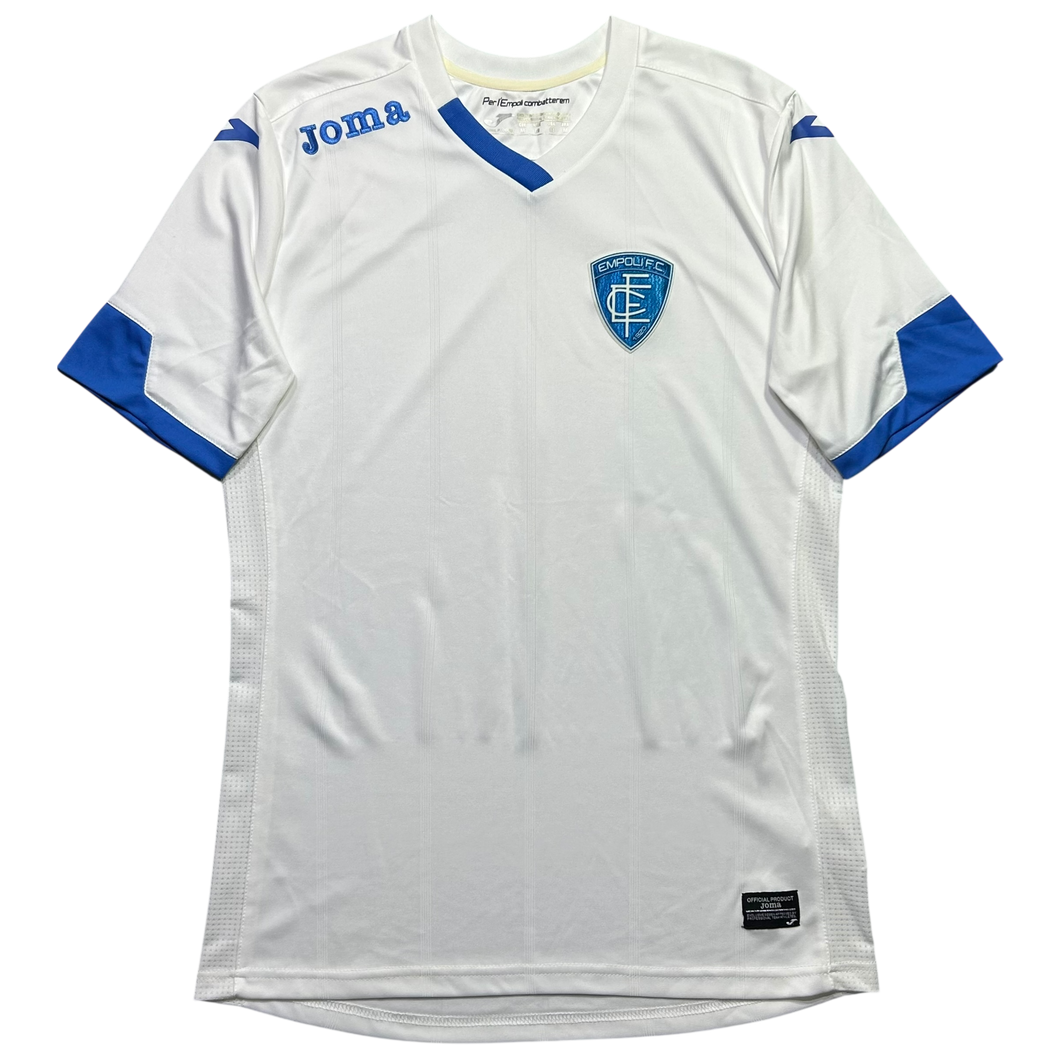 Empoli 2015 M