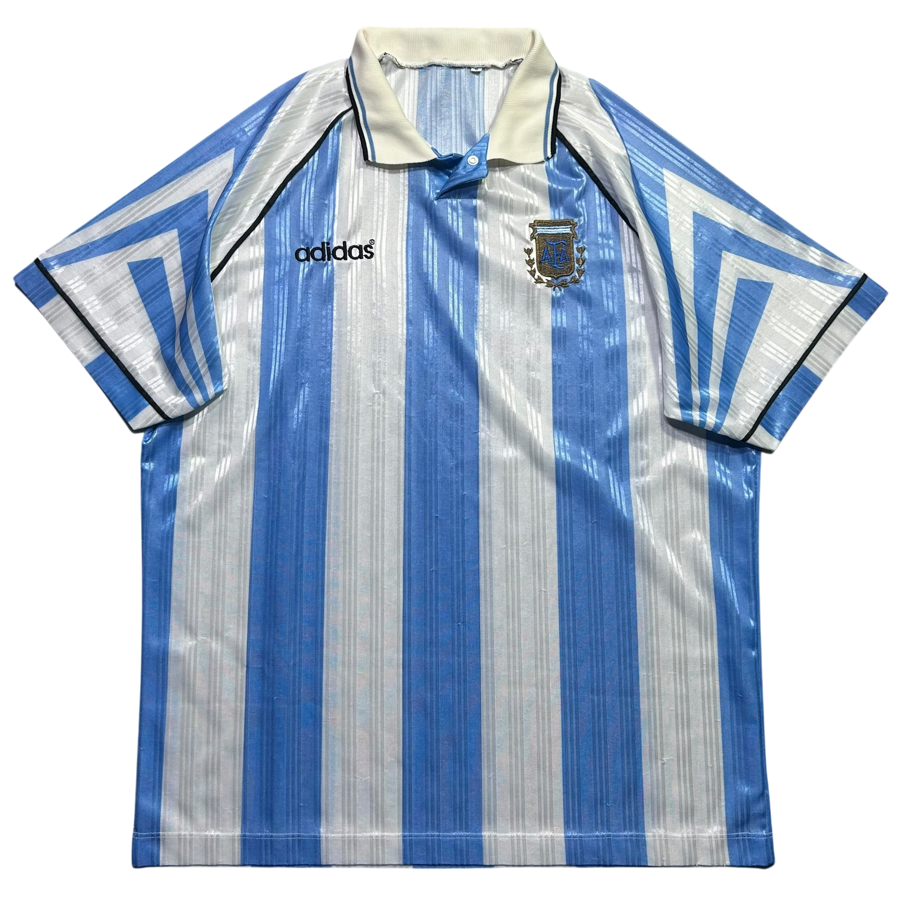 Argentina 1994 G