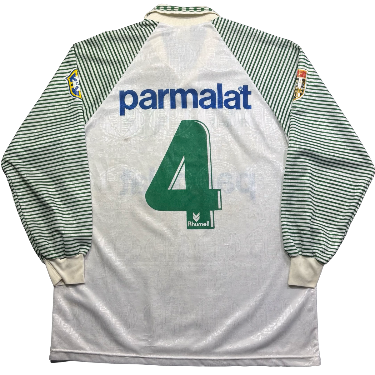 Palmeiras 1993 G