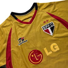 Carregar imagem no visualizador da galeria, São Paulo 2004 M
