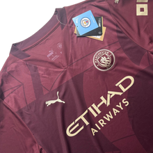 Carregar imagem no visualizador da galeria, Manchester City 2024 G
