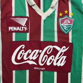 Fluminense 1990 GG