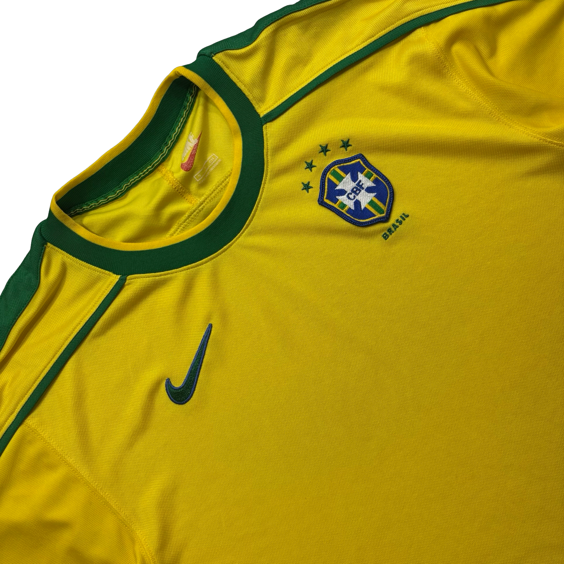 Brasil 1998 P