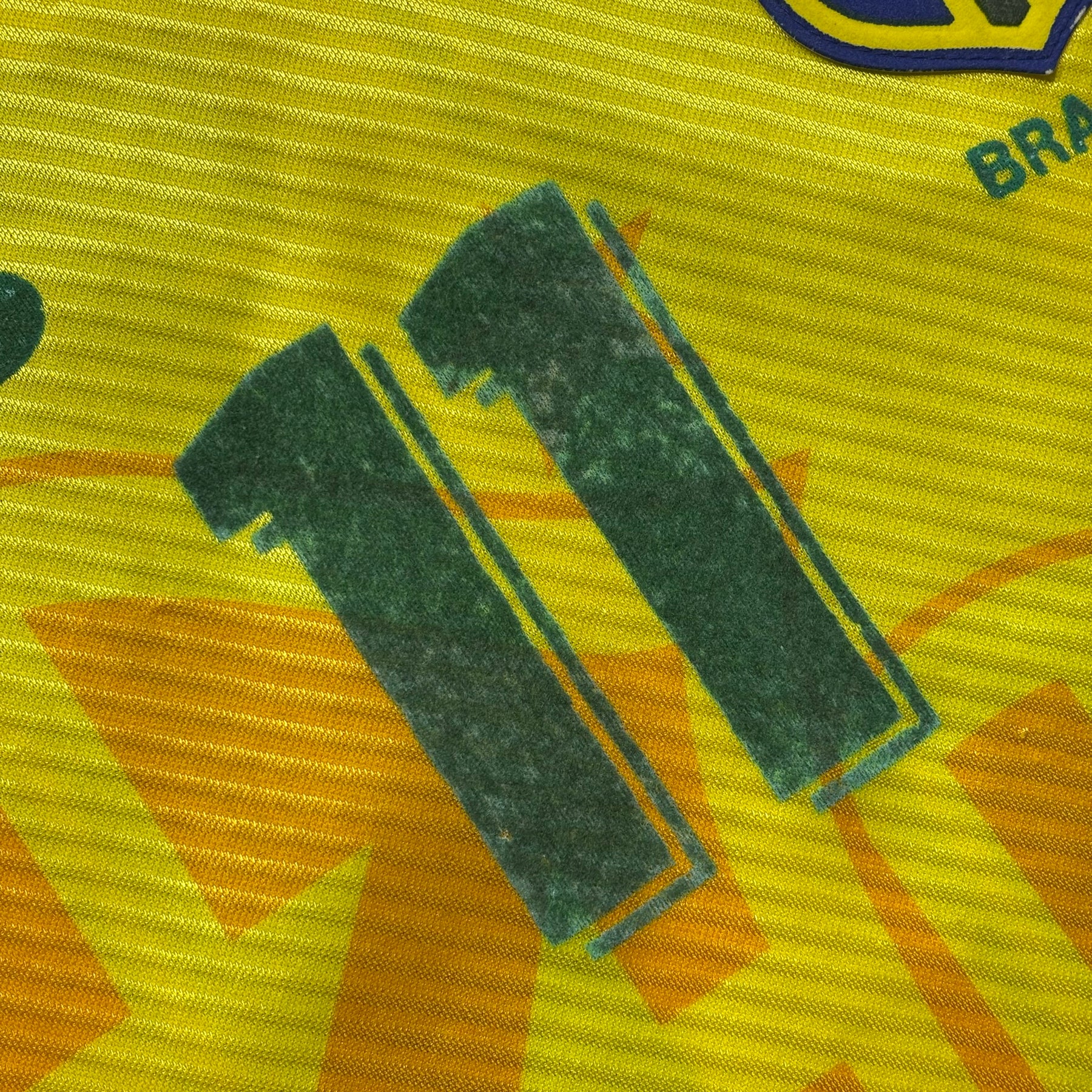 Brasil 1994 G