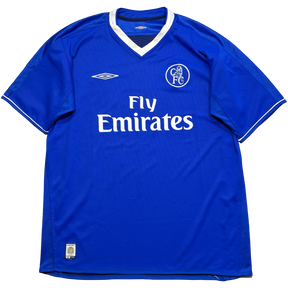 Chelsea 2003 G