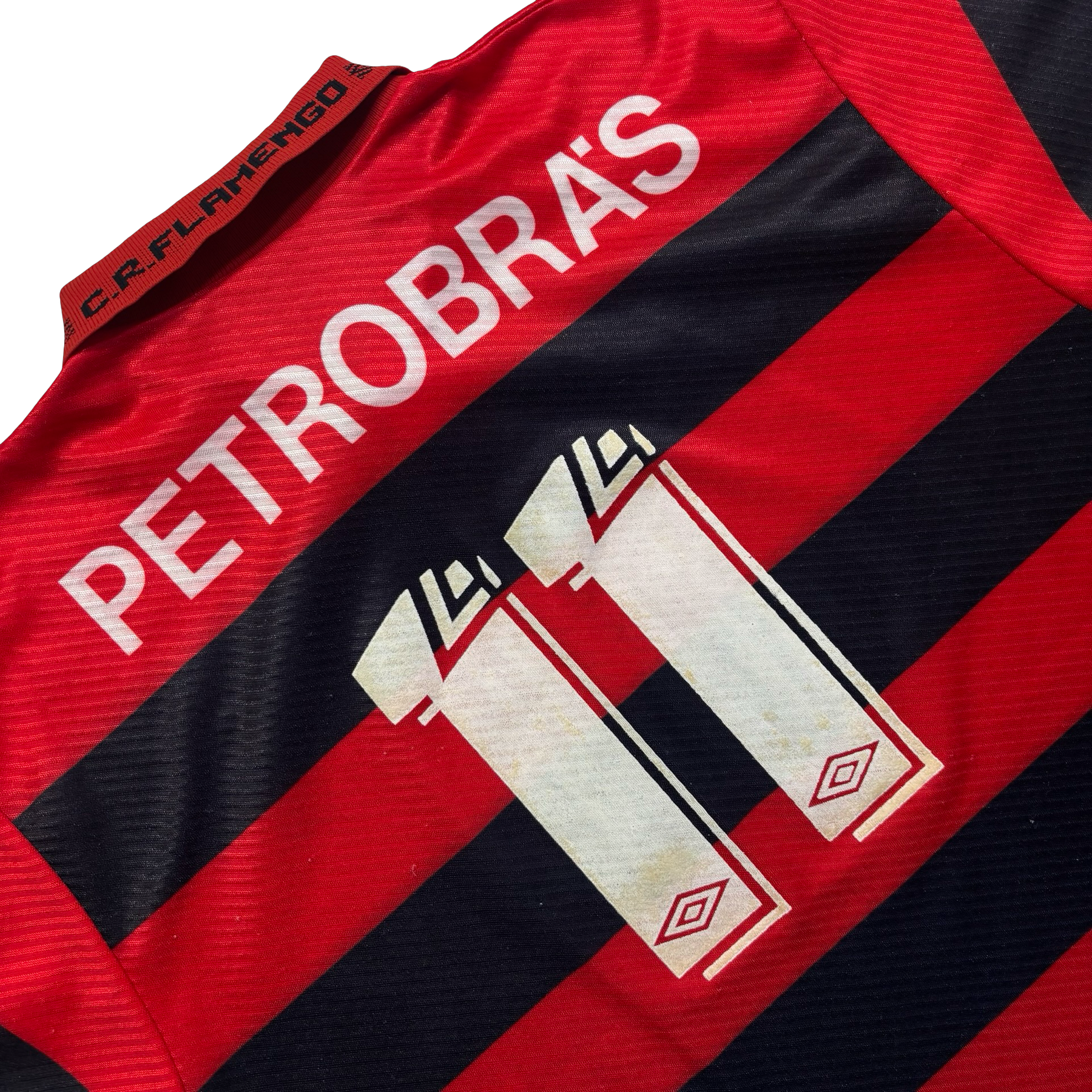 Flamengo 1995 G