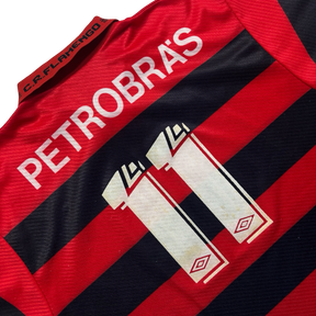 Flamengo 1995 G