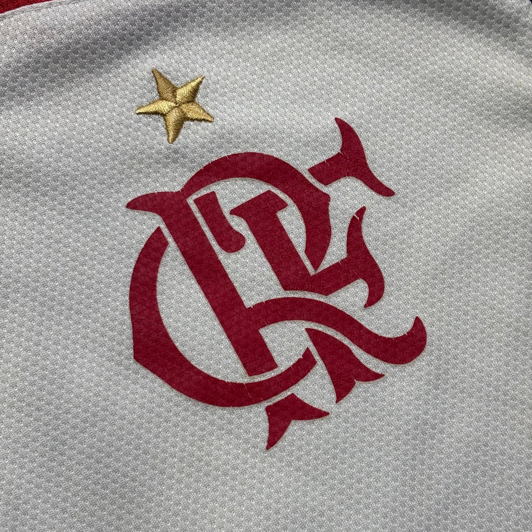 Flamengo 2008 G