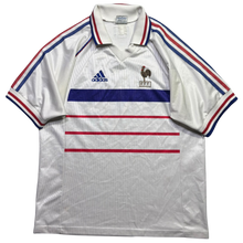 Carregar imagem no visualizador da galeria, França 1998 M
