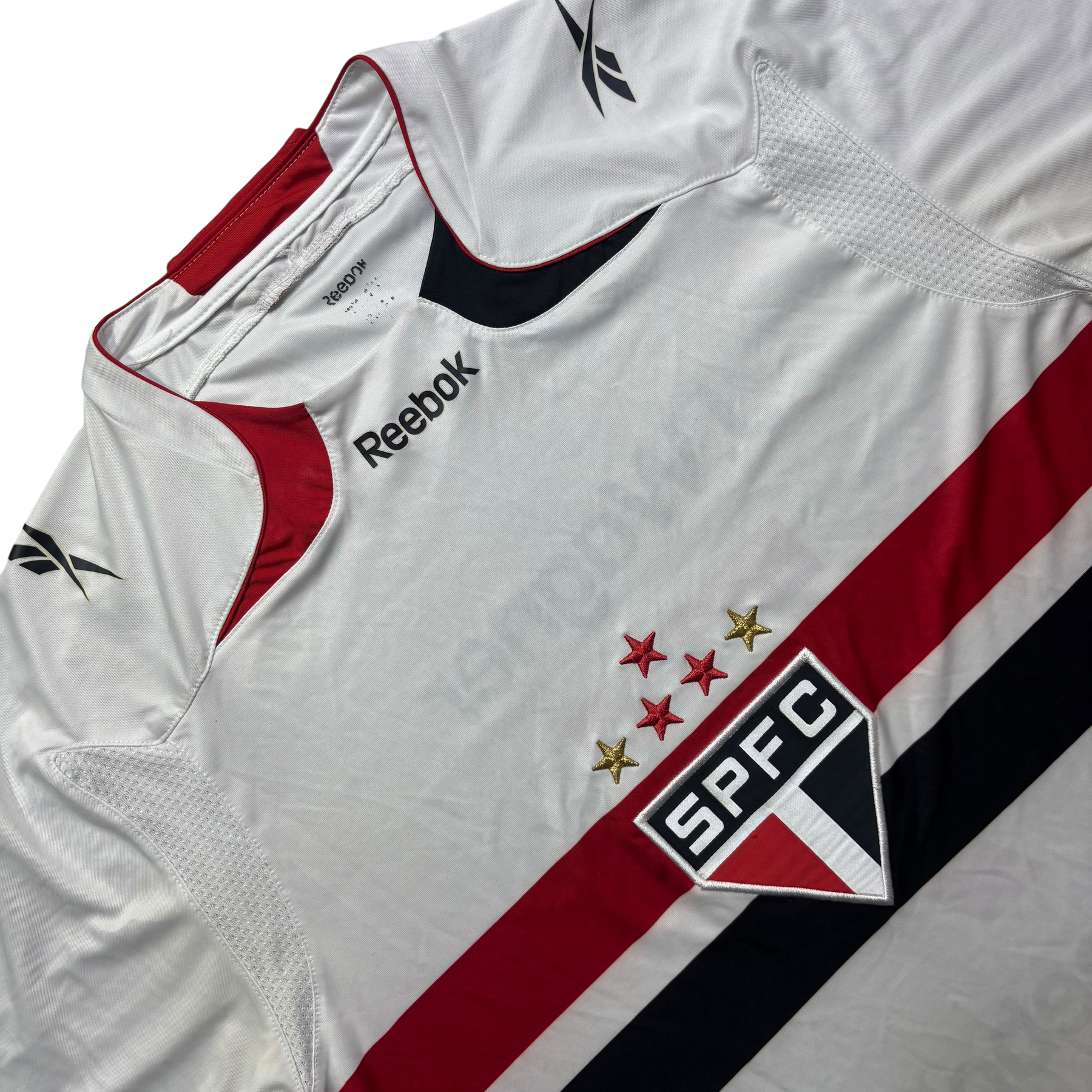 São Paulo 2010 P