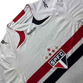 São Paulo 2010 P