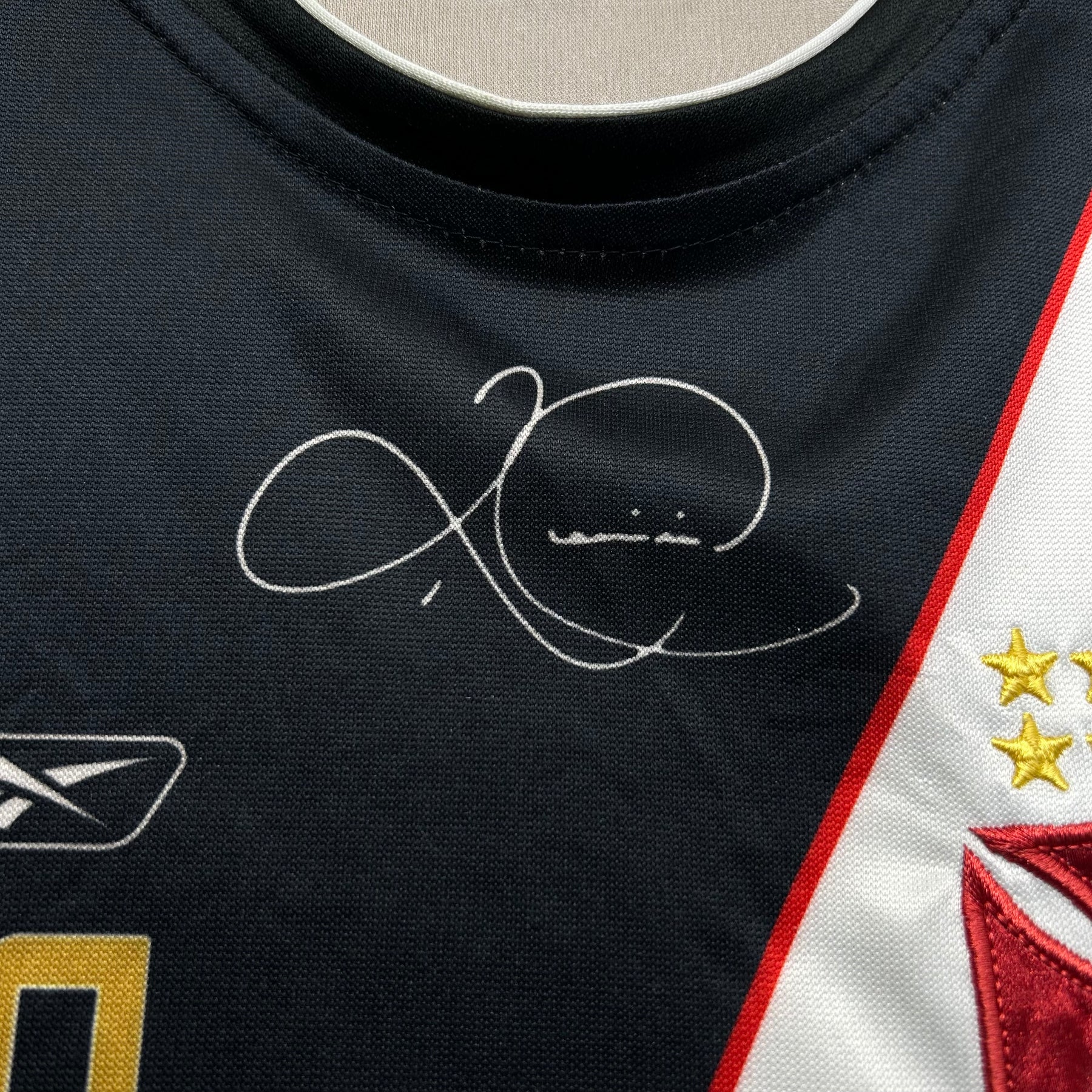 Vasco 2007 G
