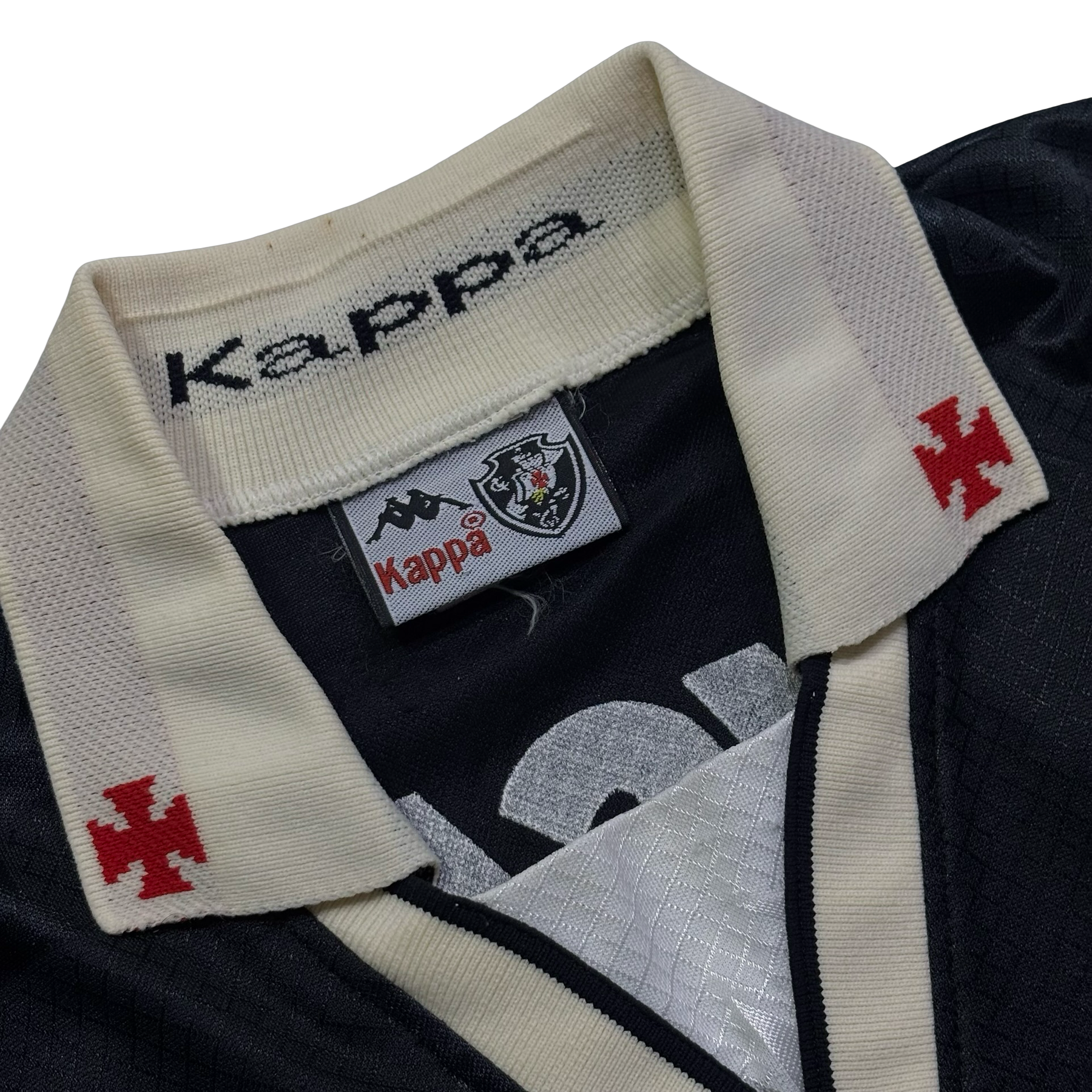 Vasco 1995 GG