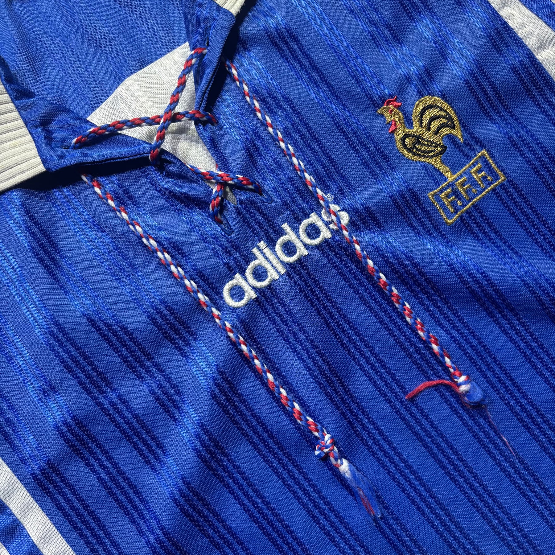 França 1996 G