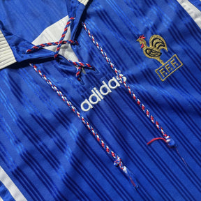 França 1996 G