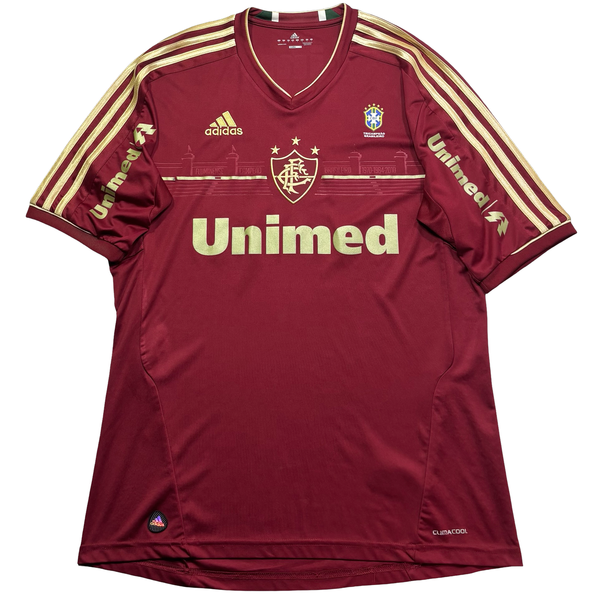 Fluminense 2012 G