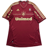 Fluminense 2012 G