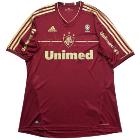 Fluminense 2012 G