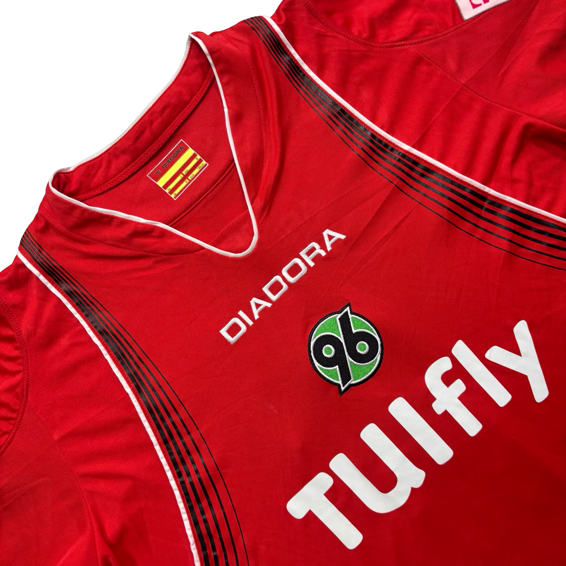 Hannover 96 2007 M