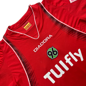 Hannover 96 2007 M