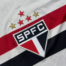 Carregar imagem no visualizador da galeria, São Paulo 2010 P
