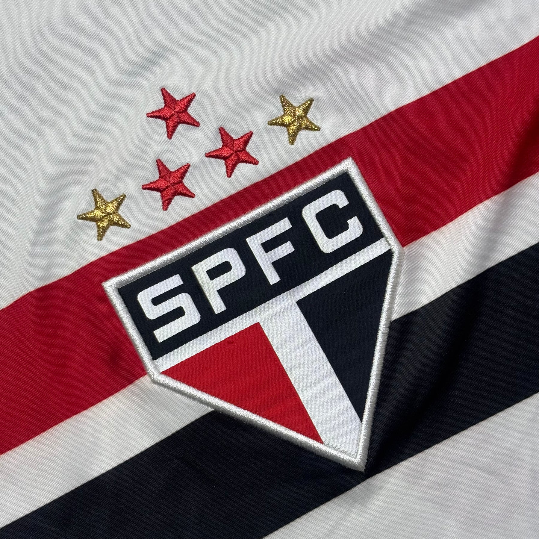 São Paulo 2010 P