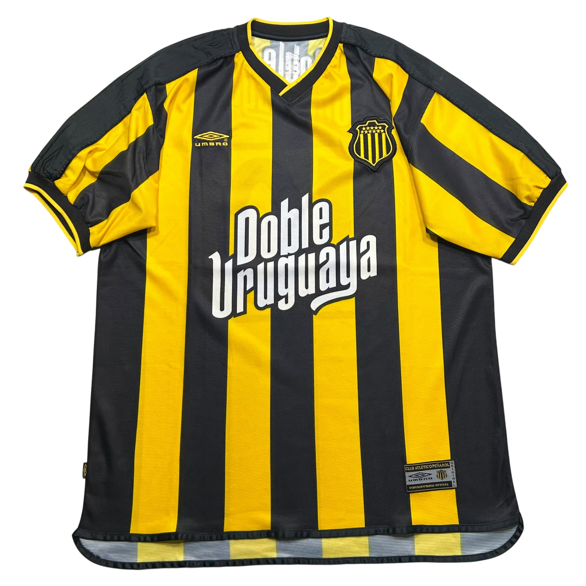 Penarol 2002 GG
