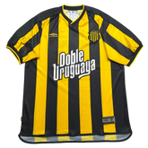 Penarol 2002 GG