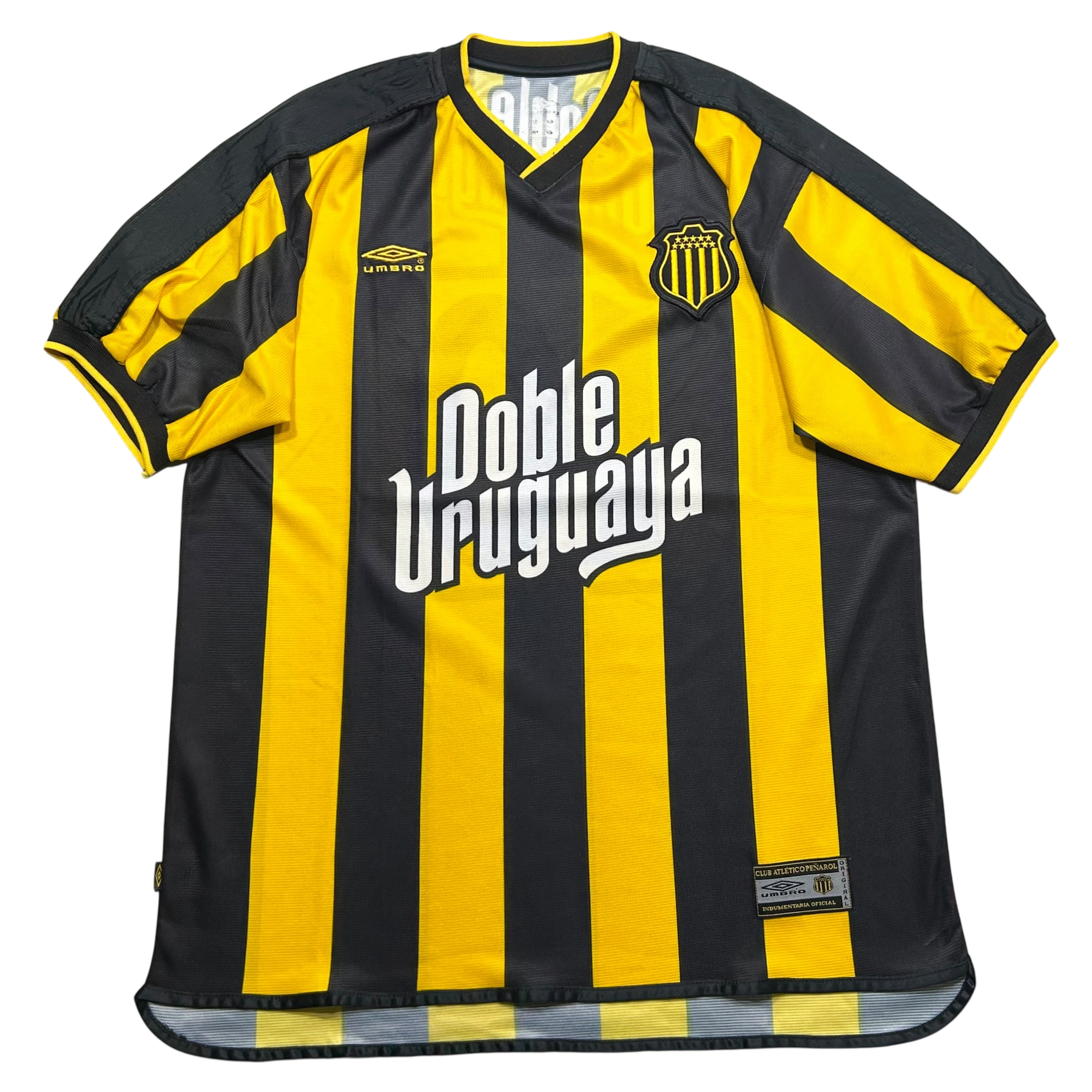Penarol 2002 GG