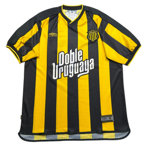 Penarol 2002 GG