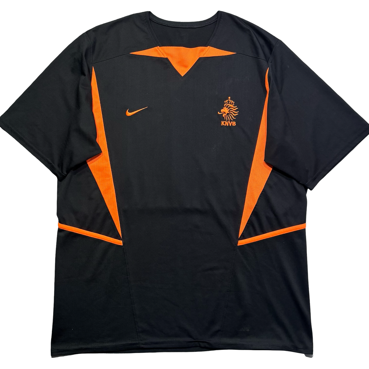 Holanda 2002 GG