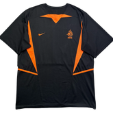 Holanda 2002 GG