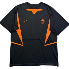 Holanda 2002 GG