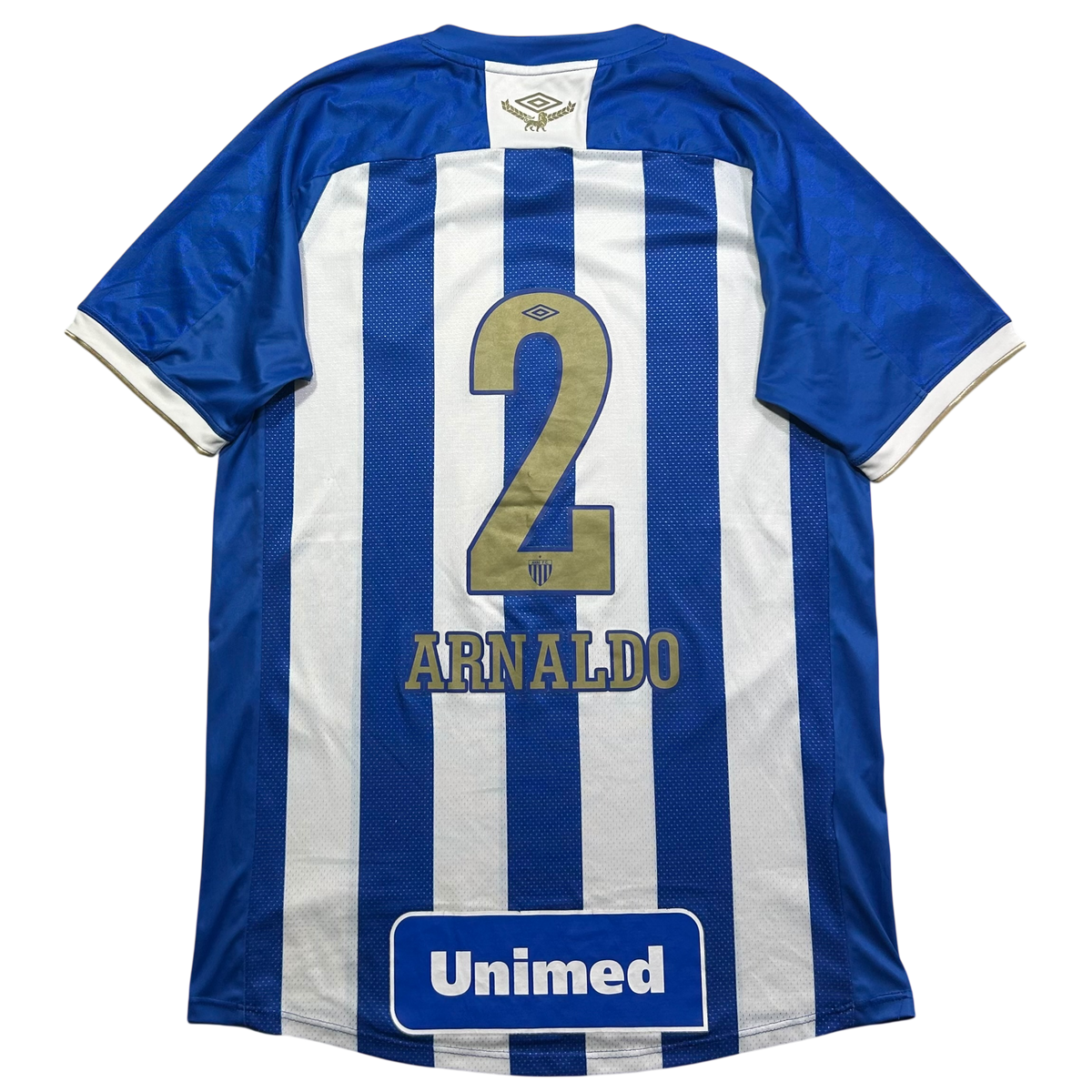 Avaí 2021 M