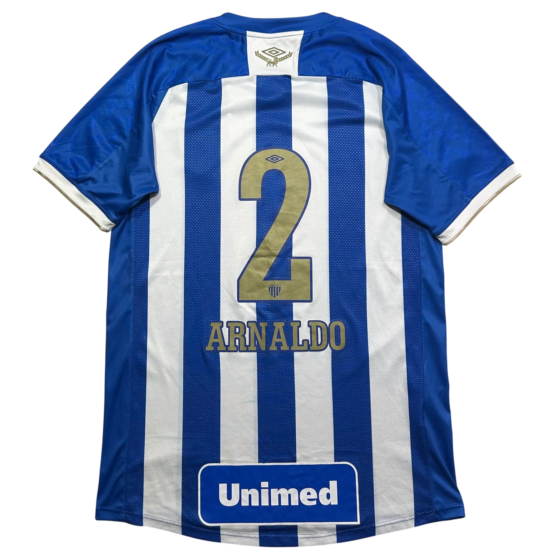 Avaí 2021 M