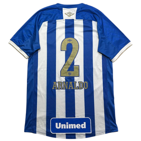 Avaí 2021 M