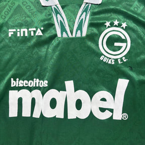 Goiás 1995 GG