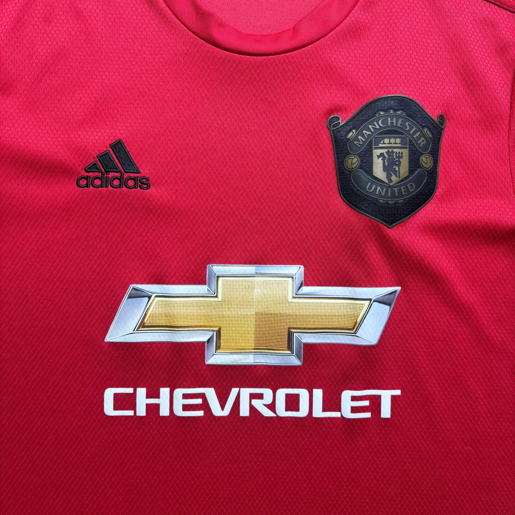 Manchester United 2019 M